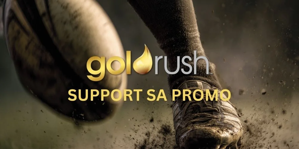 Claim 50% Back on Rugby Losses by 3 or Less, Goldrush Vaal